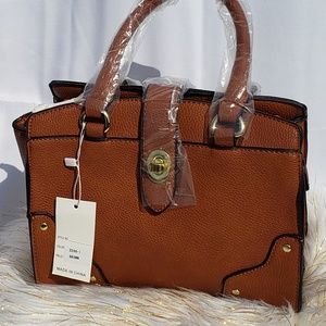 EdensCloset Exclusive Tote